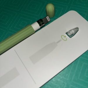 Apple 1st Generation Pencil